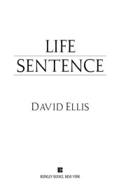 book Life Sentence