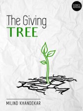 book The Giving Tree: Business Inspiration