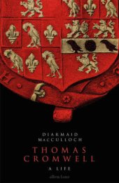 book Thomas Cromwell: a life