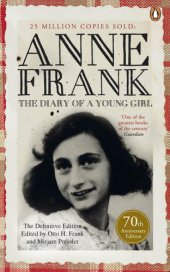 book The diary of a young girl: the definitive edition