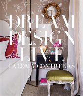 book Dream, design, live