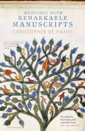 book Meetings with Remarkable Manuscripts