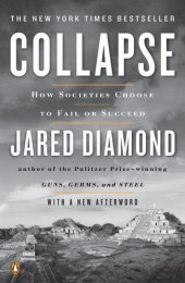 book Collapse: How Societies Choose to Fail or Succeed