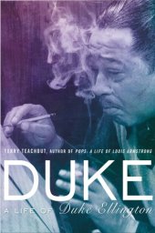 book Duke: a life of Duke Ellington