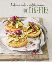 book Delicious, modern, healthy recipes for diabetes