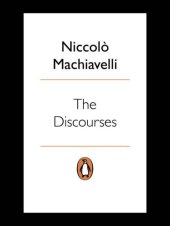 book The Discourses