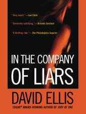 book In the Company of Liars