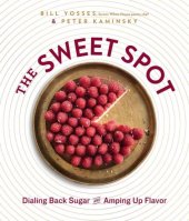 book The Sweet Spot