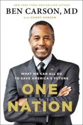 book One Nation: What We Can All Do to Save America's Future