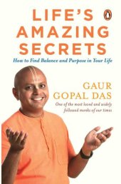 book Lifes Amazing Secrets: How to Find Balance and Purpose in Your Life