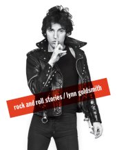 book Rock and roll stories - Lynn Goldsmith