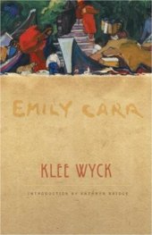 book Klee Wyck