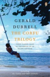 book The Corfu Trilogy