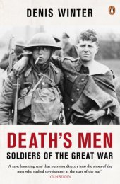 book Death's men: soldiers of the Great War