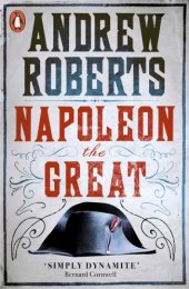 book Napoleon the Great