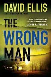 book The Wrong Man