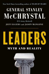 book Leaders: myth and reality