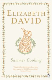 book Summer Cooking