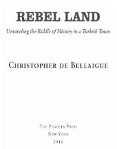 book Rebel Land