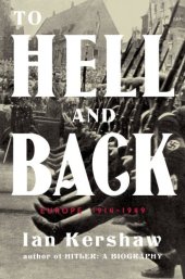 book To hell and back: Europe, 1914-1949