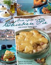 book Once Upon a Chicken Pie and Other Food Tales