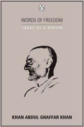 book Words of freedom: ideas of a nation