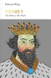 book Henry I: The Father of His People