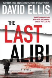 book The Last Alibi