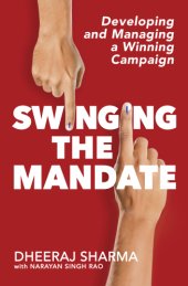 book Swinging the Mandate