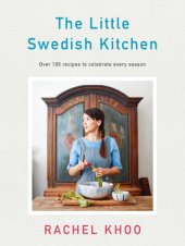 book The Little Swedish Kitchen