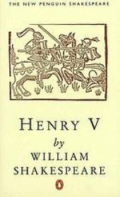 book Henry V