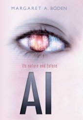 book AI: its nature and future