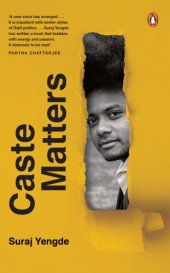 book Caste Matters