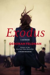 book Exodus: a memoir