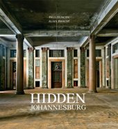 book Hidden Johannesburg