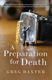 book A Preparation for Death