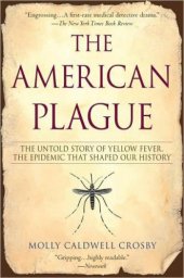 book The American Plague