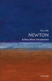 book Newton: a very short introduction