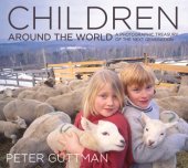 book Children around the world: a photographic treasury of the next generation