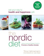 book The nordic diet: using local and organic food to promote a healthy lifestyle