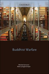 book Buddhist Warfare