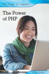 book The Power of PHP