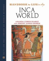 book Handbook to life in the Inca world