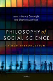 book Philosophy of Social Science: a New Introduction