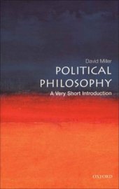 book Political Philosophy: A Very Short Introduction