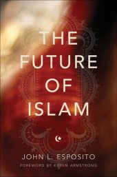 book The Future of Islam