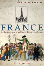 book A Brief History of France