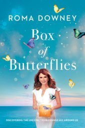 book Box of butterflies: discovering the unexpected blessings all around us