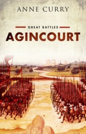 book Agincourt: Great Battles Series