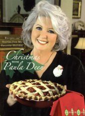 book Christmas with Paula Deen